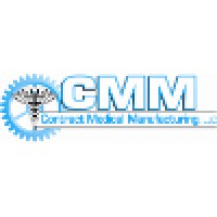 Contract Medical Manufacturing logo, Contract Medical Manufacturing contact details