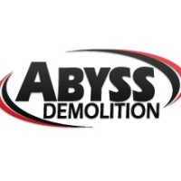 Abyss Demolition logo, Abyss Demolition contact details