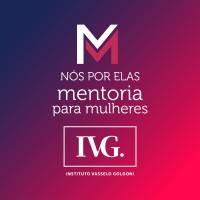 Nós por Elas - Mentoria para Mulheres - IVG logo, Nós por Elas - Mentoria para Mulheres - IVG contact details