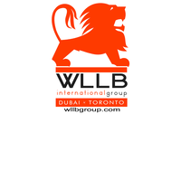 WLLB International Group logo, WLLB International Group contact details