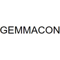 GEMMACON North America Inc. logo, GEMMACON North America Inc. contact details