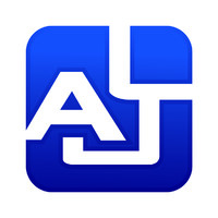 ALJ Commercial Laundry logo, ALJ Commercial Laundry contact details