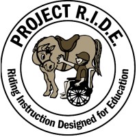 Project R.I.D.E. Inc. logo, Project R.I.D.E. Inc. contact details