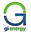 GI Energy logo, GI Energy contact details