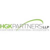 HGK Partners LLP logo, HGK Partners LLP contact details