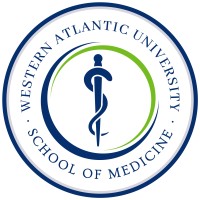 Western Atlantic University School of Medicine logo, Western Atlantic University School of Medicine contact details