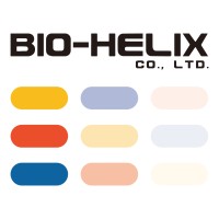 Bio-Helix Co., LTD. logo, Bio-Helix Co., LTD. contact details