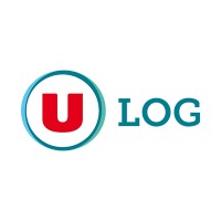 U Logistique logo, U Logistique contact details