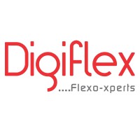 Digiflex - flexo experts logo, Digiflex - flexo experts contact details