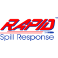 Rapid Spill Response logo, Rapid Spill Response contact details