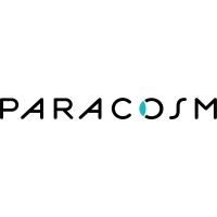 Paracosm logo, Paracosm contact details