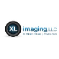 XL Imaging, LLC logo, XL Imaging, LLC contact details