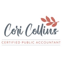 Cori L Collins CPA LLC logo, Cori L Collins CPA LLC contact details