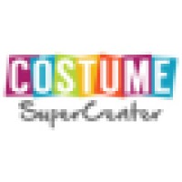 Costume SuperCenter LLC logo, Costume SuperCenter LLC contact details