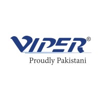 Viper Technology logo, Viper Technology contact details