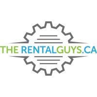 TheRentalGuys.ca logo, TheRentalGuys.ca contact details