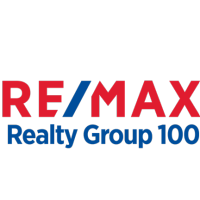 RE/MAX Realty Group 100 logo, RE/MAX Realty Group 100 contact details