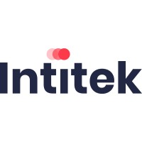 INTITEK logo, INTITEK contact details