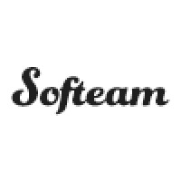 Softeam logo, Softeam contact details