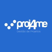 Proj4me logo, Proj4me contact details