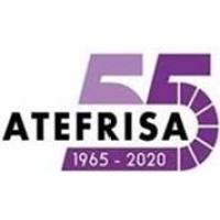 ATEFRISA logo, ATEFRISA contact details