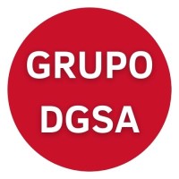 Grupo DGSA. logo, Grupo DGSA. contact details