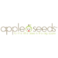 apple seeds logo, apple seeds contact details