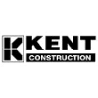 Kent Construction logo, Kent Construction contact details