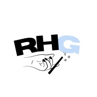 Right Hand Glam logo, Right Hand Glam contact details