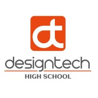 Design Tech High School logo, Design Tech High School contact details