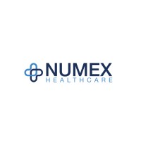 Numex Healthcare logo, Numex Healthcare contact details