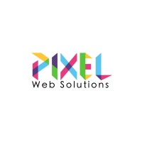 PIXEL WEB SOLUTIONS logo, PIXEL WEB SOLUTIONS contact details