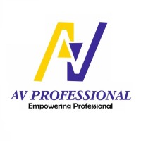 AV PROFESSIONAL CONSULTING SOLUTIONS logo, AV PROFESSIONAL CONSULTING SOLUTIONS contact details