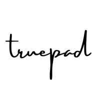 Truepad.in logo, Truepad.in contact details