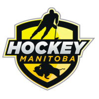 Hockey Manitoba logo, Hockey Manitoba contact details