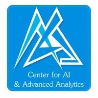 Center for Artificial Intelligence & Advanced Analytics logo, Center for Artificial Intelligence & Advanced Analytics contact details