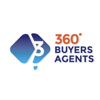 360 Buyers Agents logo, 360 Buyers Agents contact details