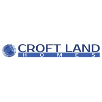 Croft Land Homes logo, Croft Land Homes contact details