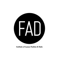 FAD Institute of Luxury Fashion & Style logo, FAD Institute of Luxury Fashion & Style contact details