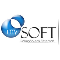 MySoft Sistemas logo, MySoft Sistemas contact details