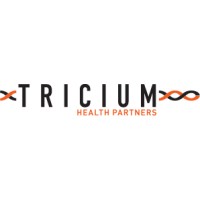 Tricium Health Partners logo, Tricium Health Partners contact details