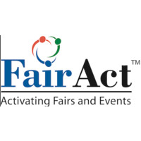 FairAct Exhibitions & Events LLP logo, FairAct Exhibitions & Events LLP contact details