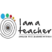 I am a Teacher logo, I am a Teacher contact details
