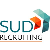 Sud Recruiting logo, Sud Recruiting contact details