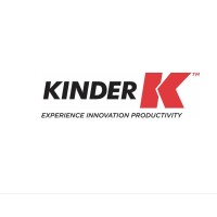 Kinder Australia Pty Ltd logo, Kinder Australia Pty Ltd contact details