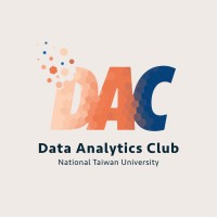 NTU Data Analytics Club logo, NTU Data Analytics Club contact details