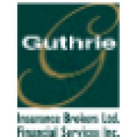 Guthrie Insurance Brokers Ltd logo, Guthrie Insurance Brokers Ltd contact details