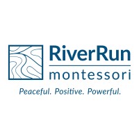 Riverrun Community Montessori logo, Riverrun Community Montessori contact details