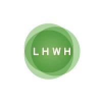 LHWH logo, LHWH contact details