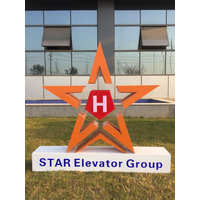 Star Elevator Group logo, Star Elevator Group contact details